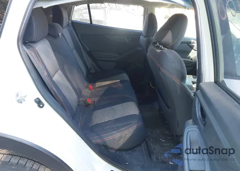 2023 Subaru Crosstrek Premium from USA, damaged, VIN JF2GTAEC7PH290538